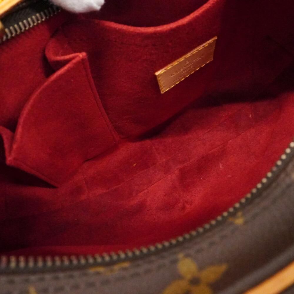 Louis Vuitton Croissant