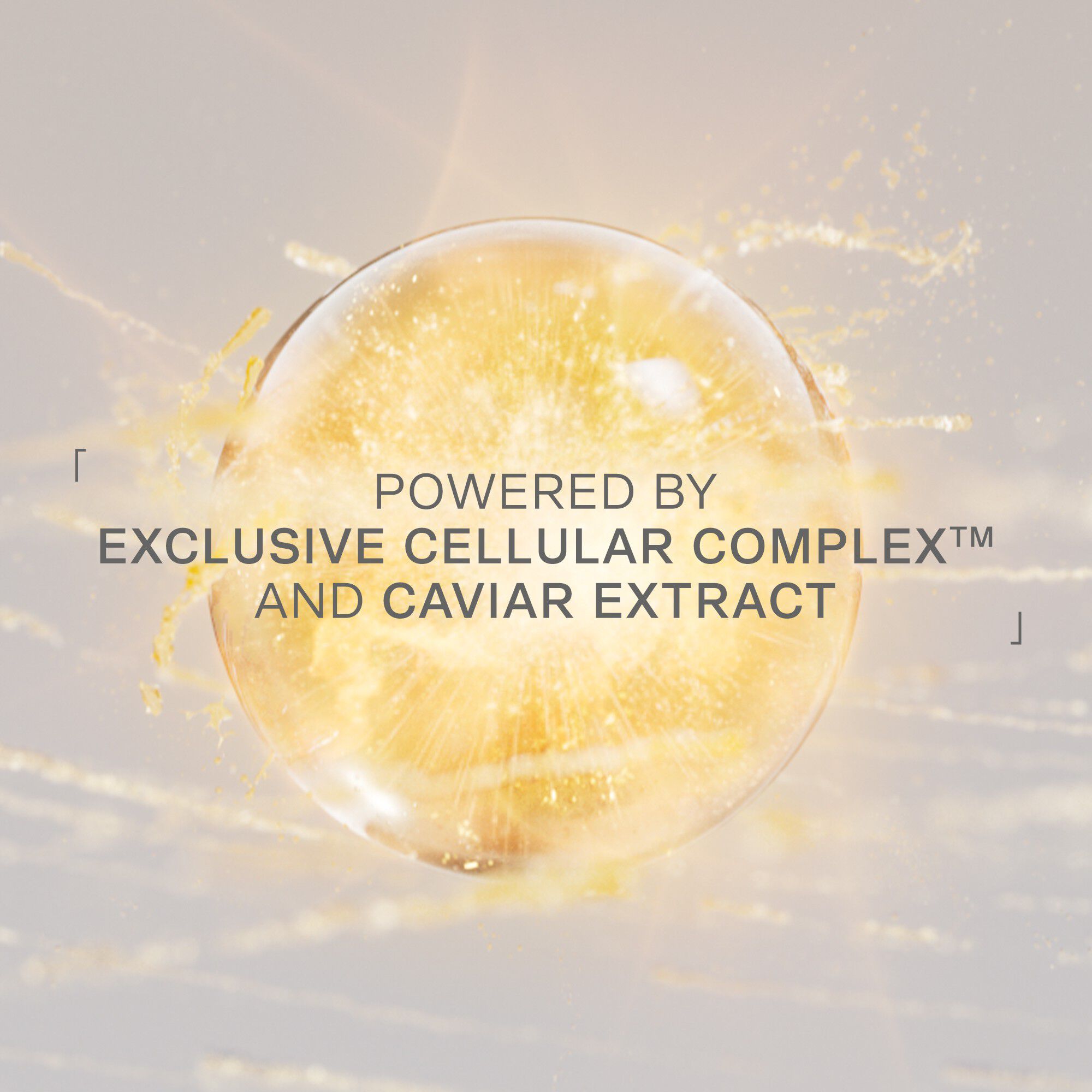 Foundation&Powder Mocha skin caviar spf15 30 ml