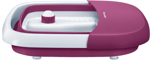 Fotbad med massage FB 30