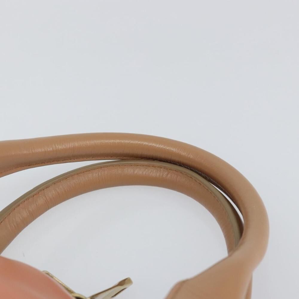 Chlo&eacute; Handbag