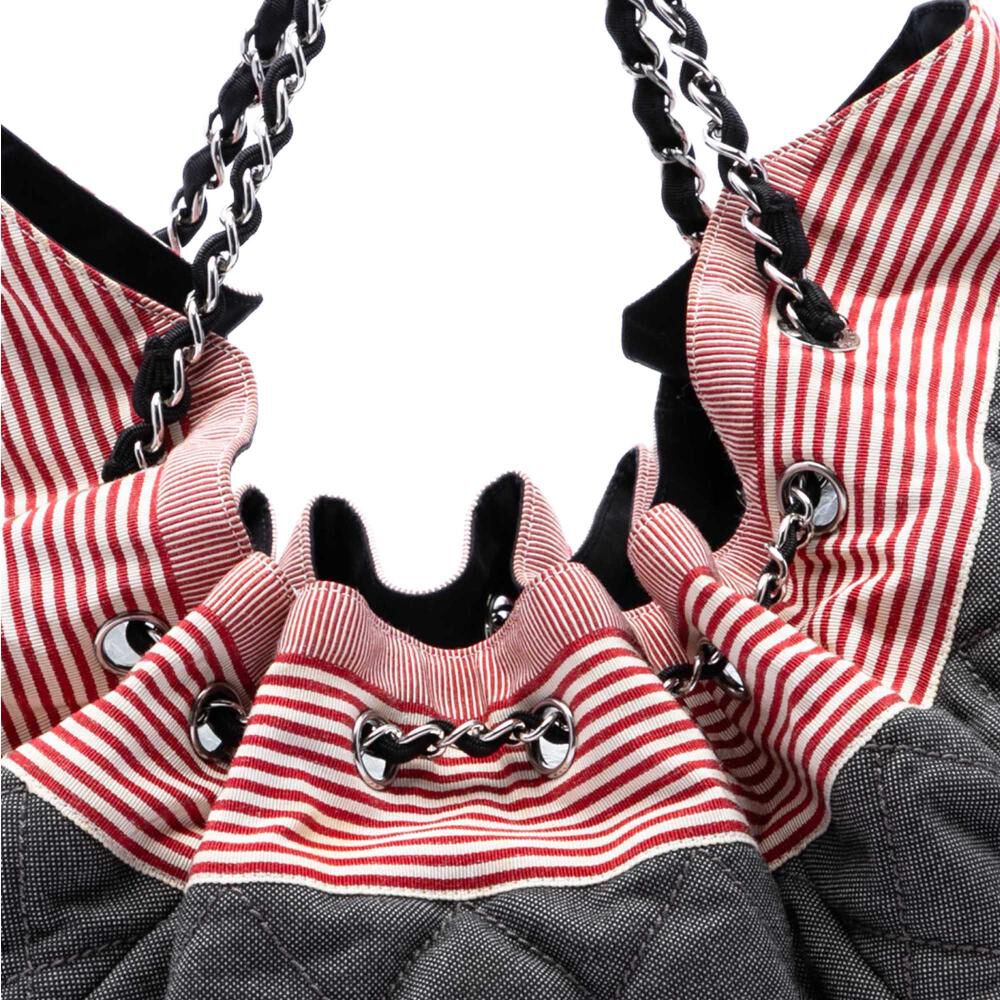 Chanel Tote