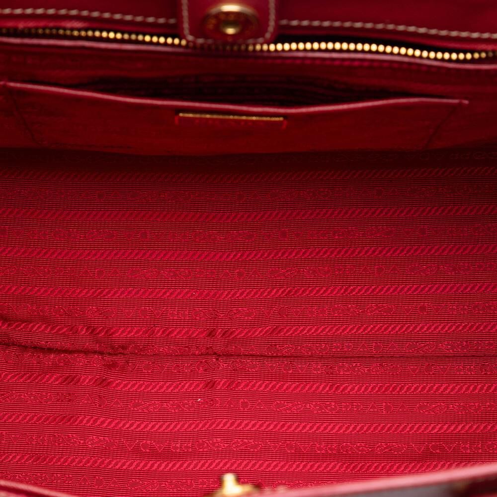 Prada Handbag