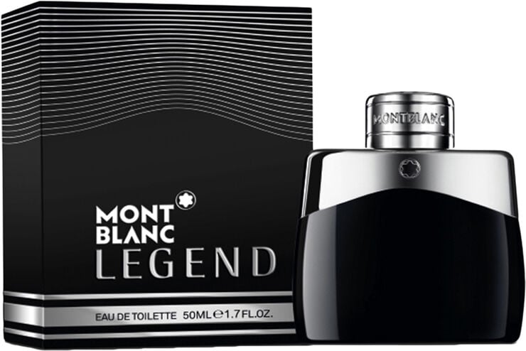 Legend Eau de Toilette
