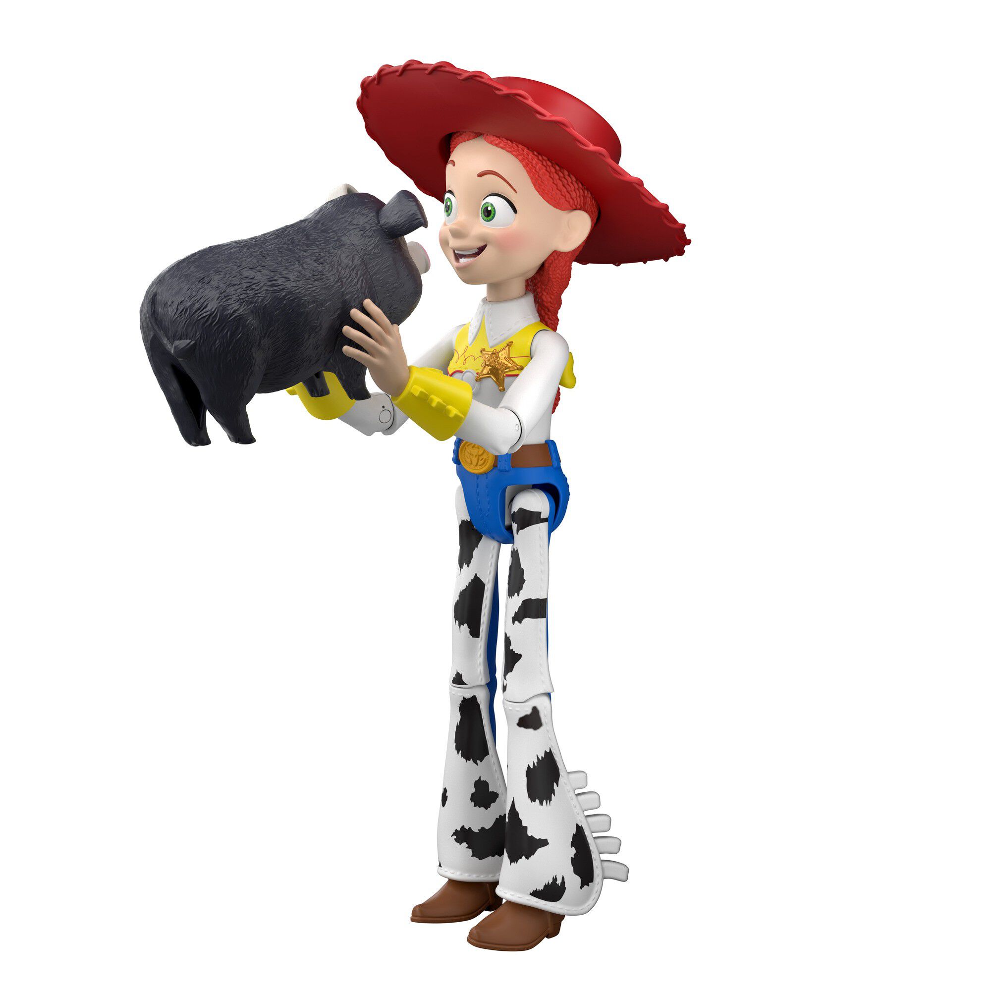 Pixar Toy Story 5 30cm Fe