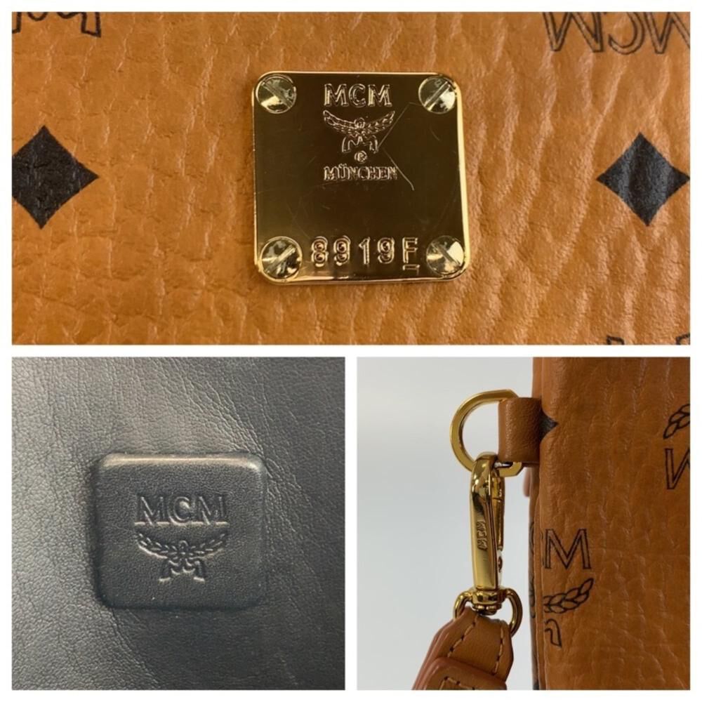 Mcm Clutch