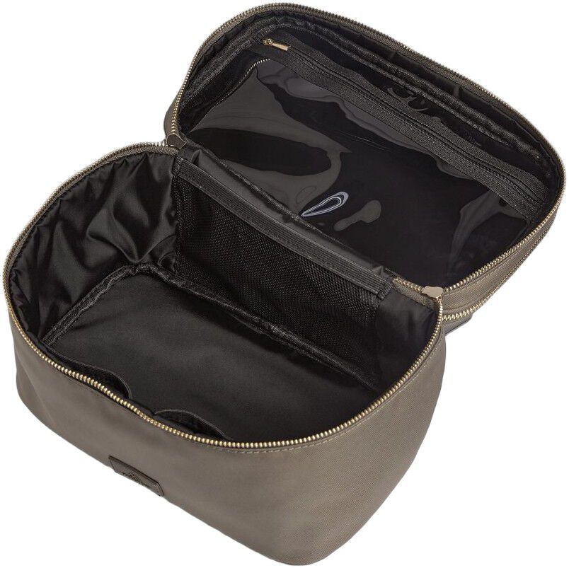 Treasure Toiletry Bag, Rec.