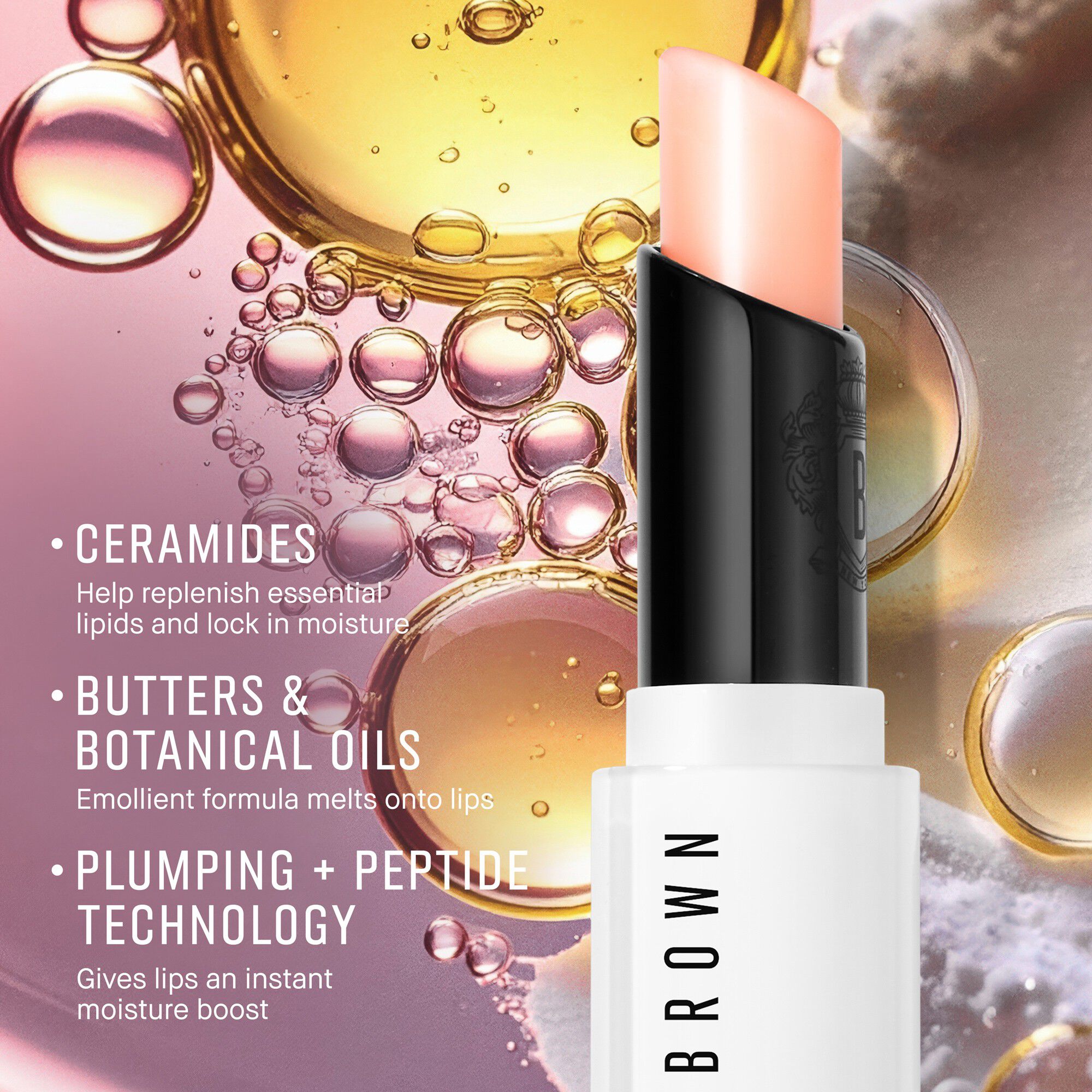Bare Pink Lip Duo