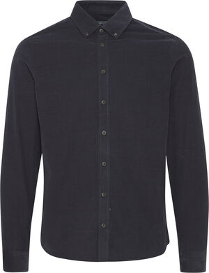 CFANTON LS BD baby corduroy shirt