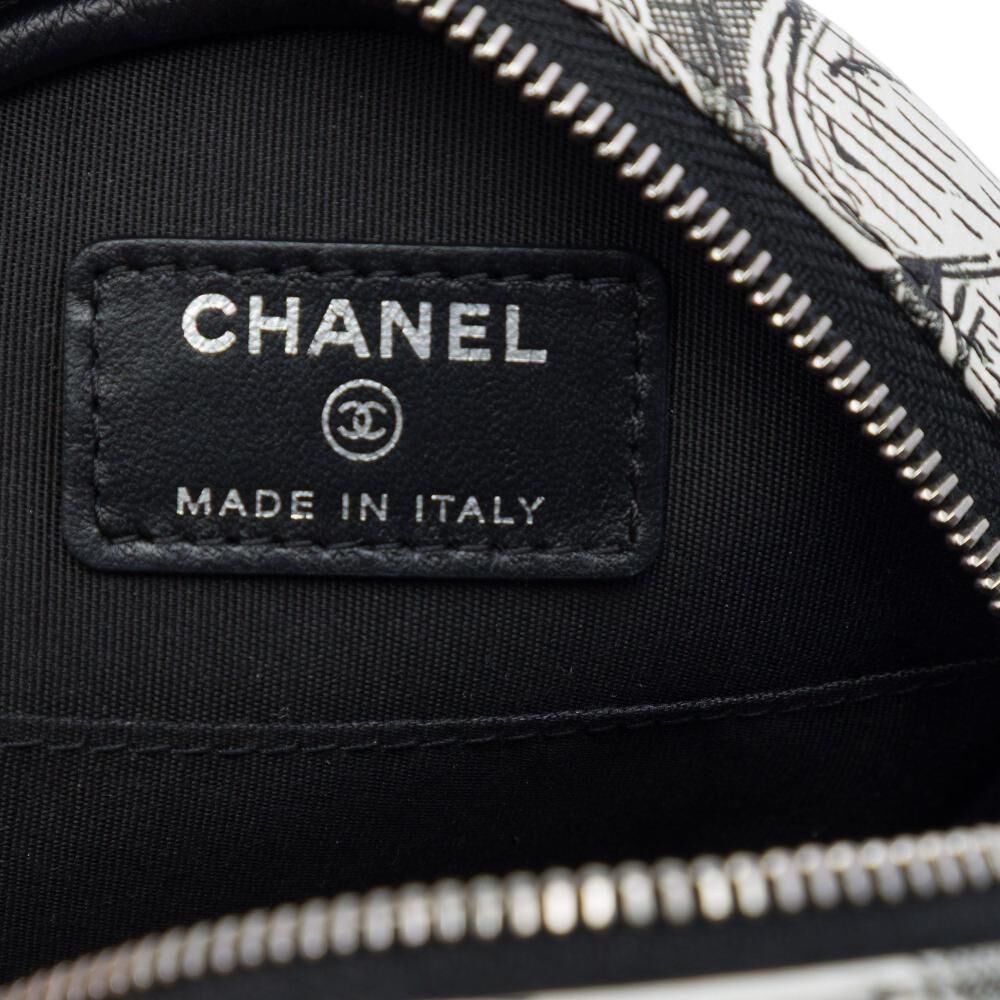 Chanel Crossbody Bag