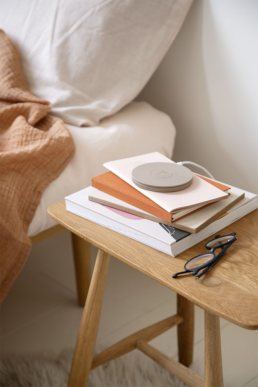 wiCHARGE 3 Tr&aring;dl&ouml;s laddare