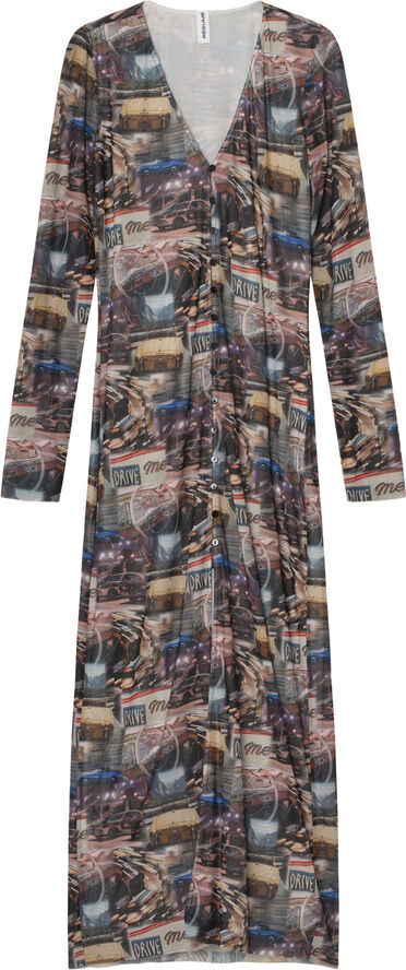 TannerRS Dress