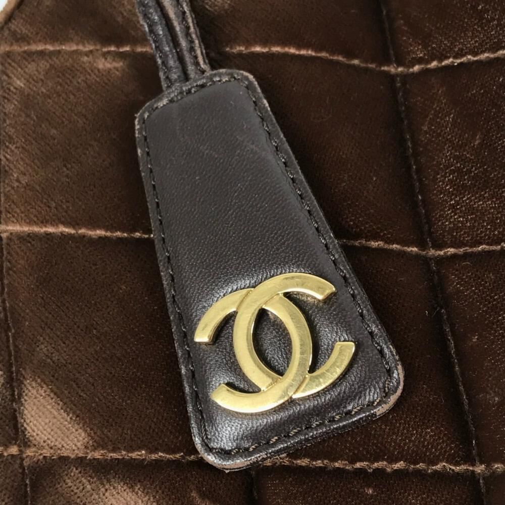 Chanel Tote