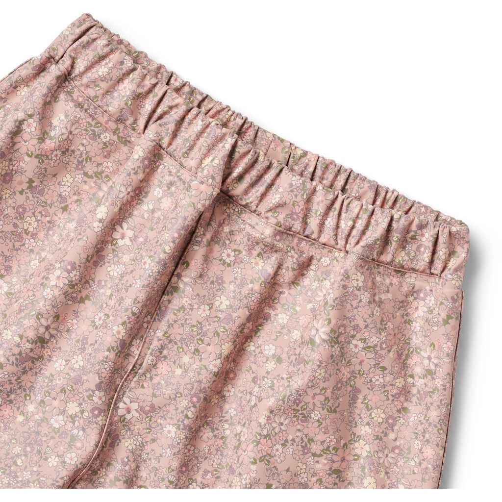 Regns&aelig;t Ola u. Seler