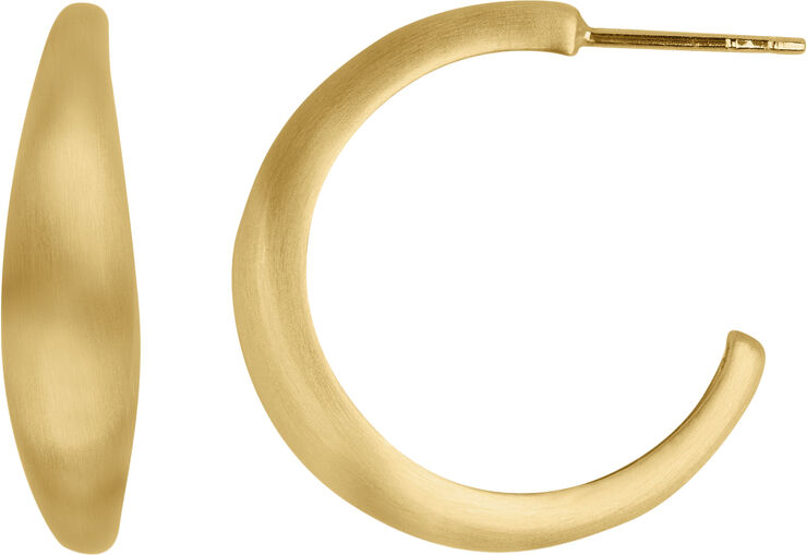 Ocean Flow Hoops Large