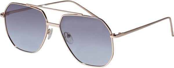 ANA sunglasses grey/gold