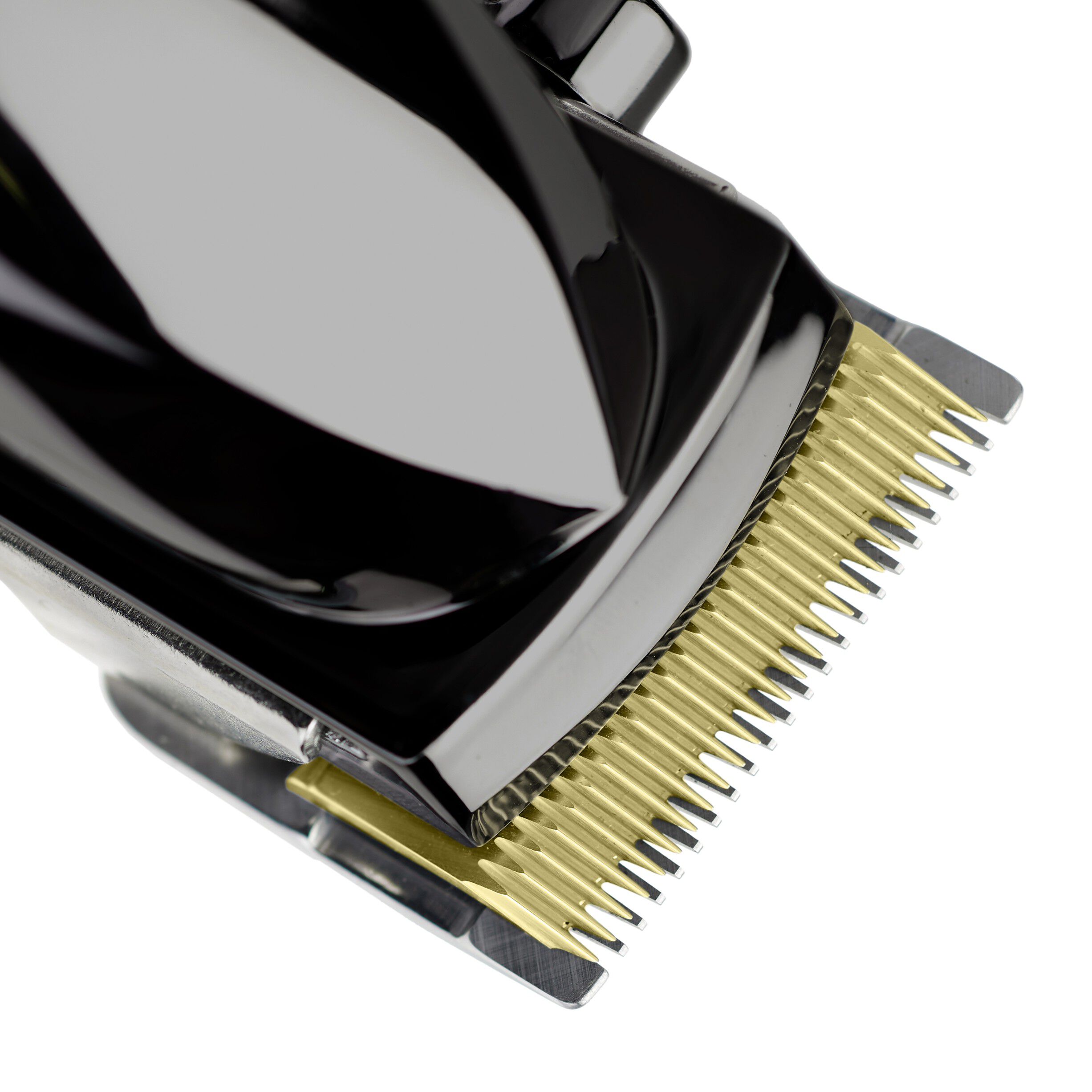 Super X Metal - Black