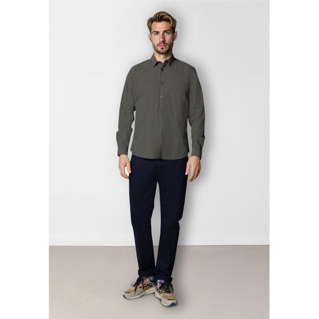 Luca shirt LS