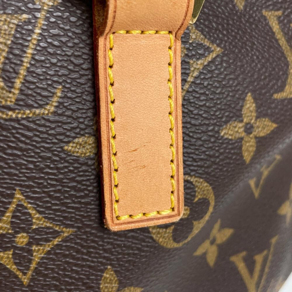 Louis Vuitton Cabas