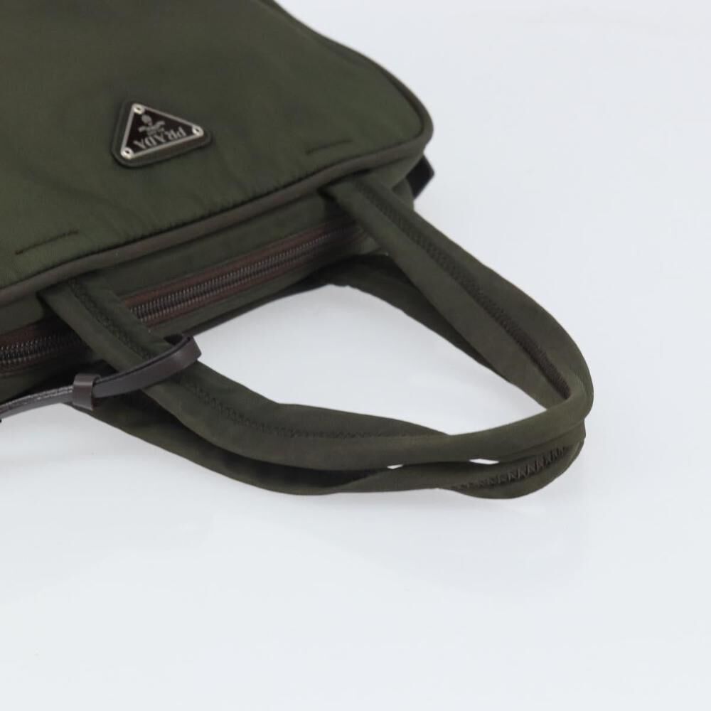 Prada Handbag