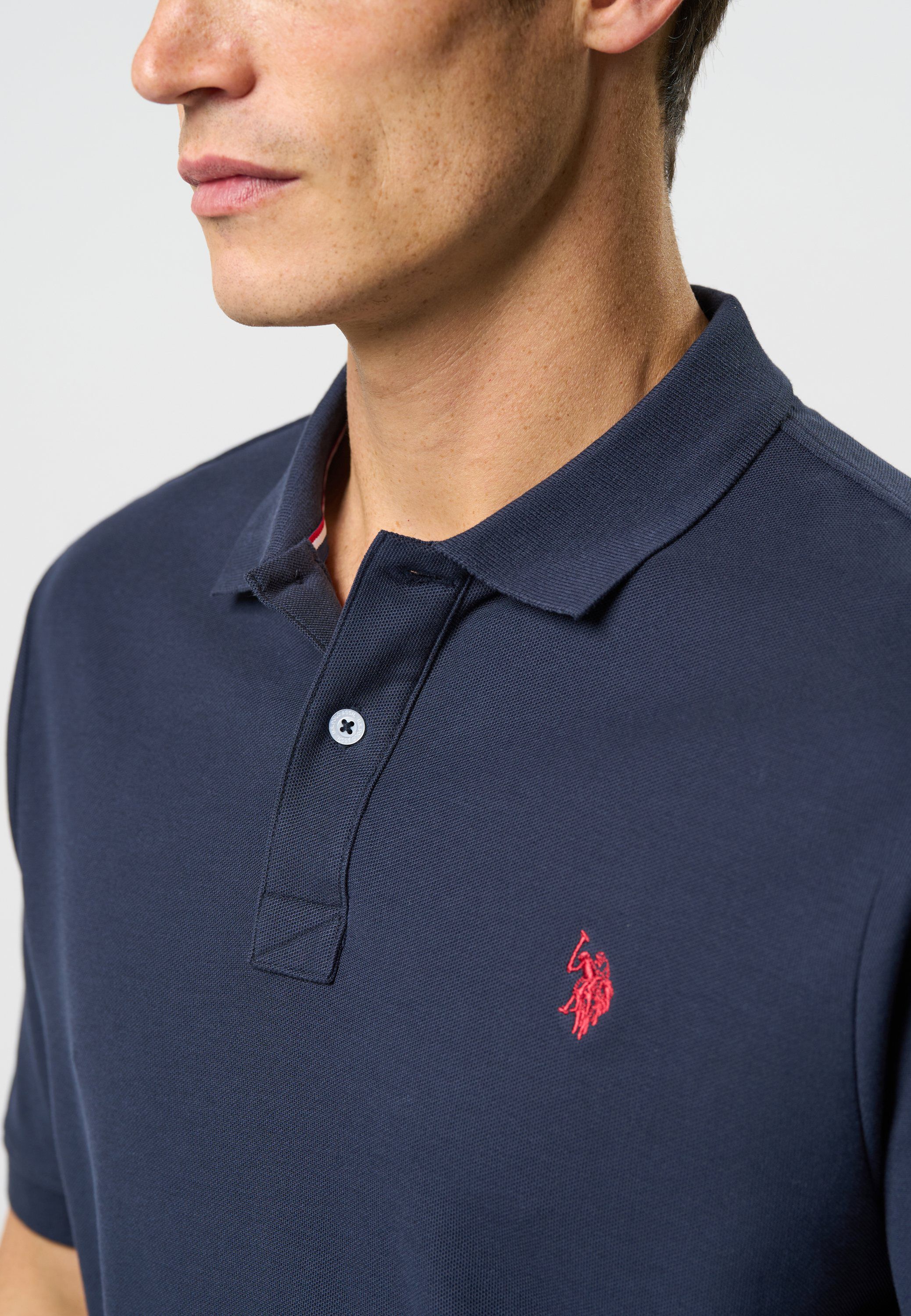 USPA Polo Alfred Men
