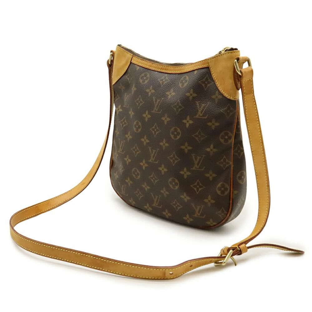 Louis Vuitton Odeon