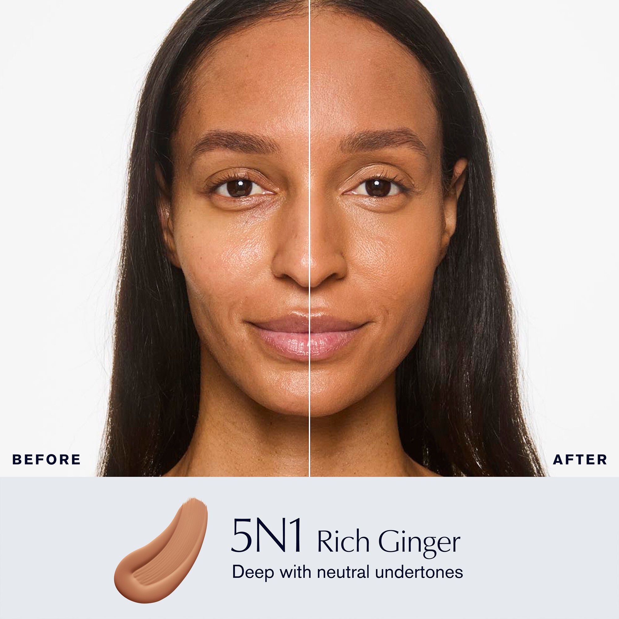 DW SIP MAKEUP SPF10-5N1 30ML/1FLOZ