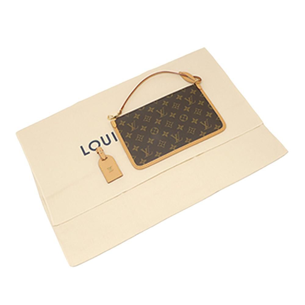 Louis Vuitton Carryall