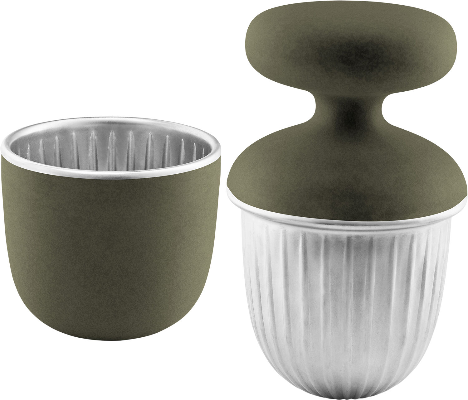 Krydderiknuser Green tool