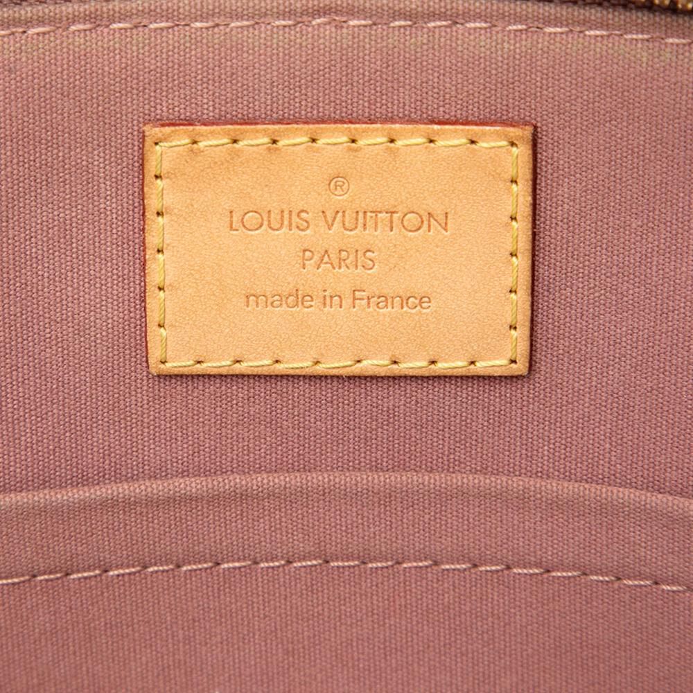Louis Vuitton Alma