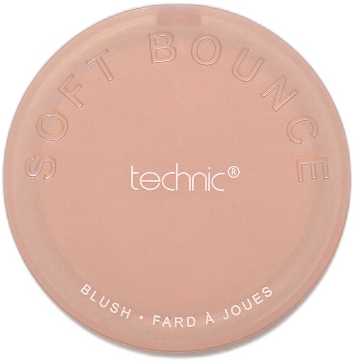 Soft Bounce Blush - Milk Tea