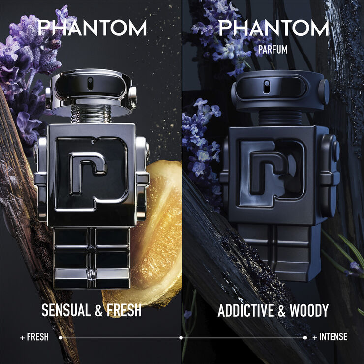 paco rabanne Phantom Parfum 50 ML
