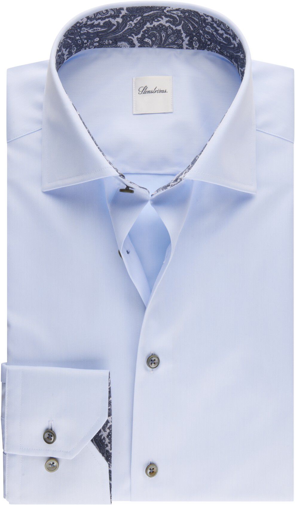 Regular, C75 RM cuff Contrast