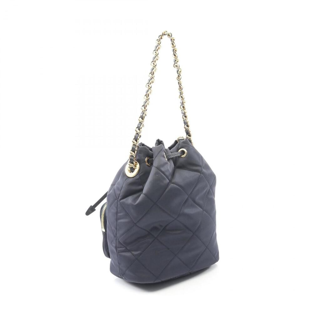 Prada Bucket Bag