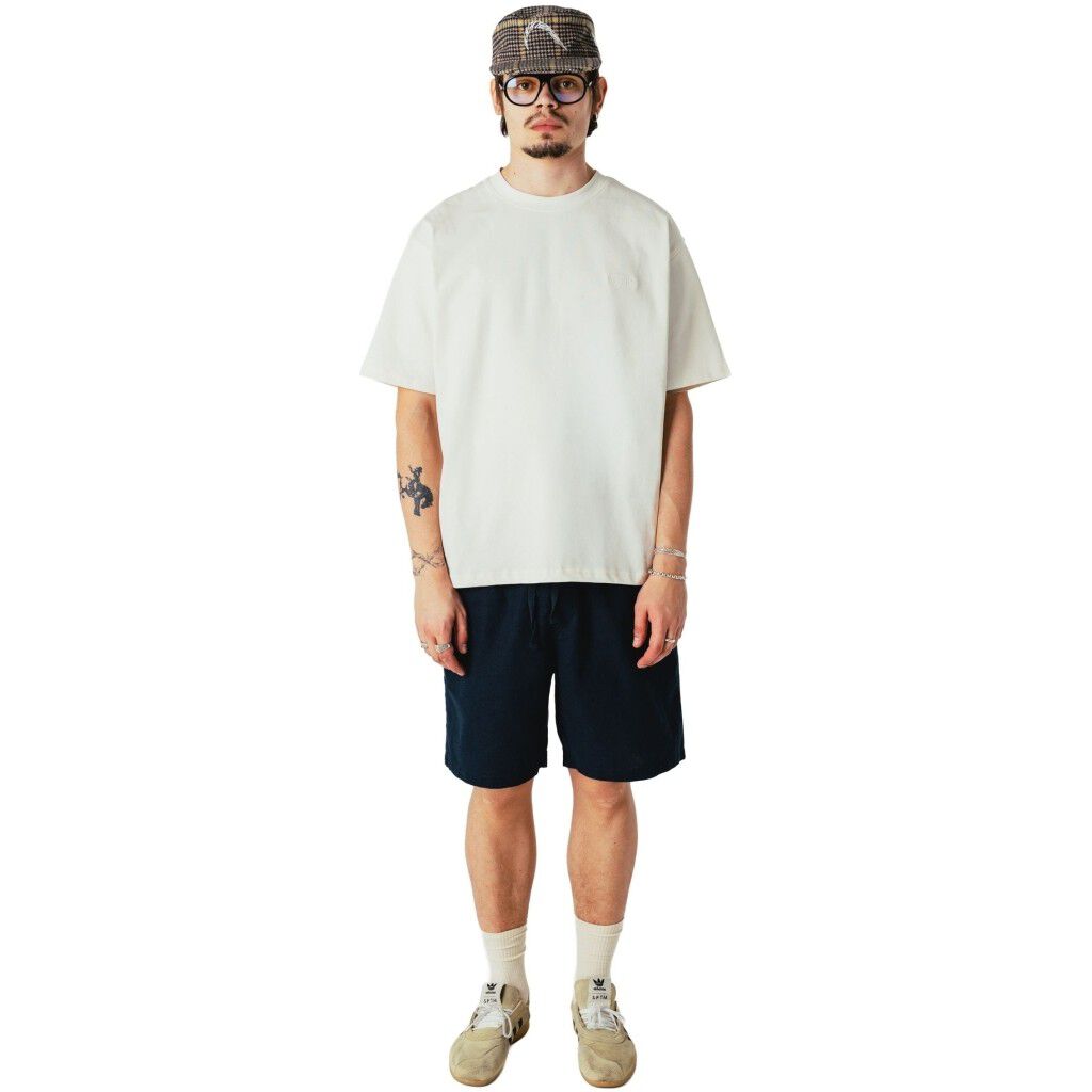 WBBaine Base tee