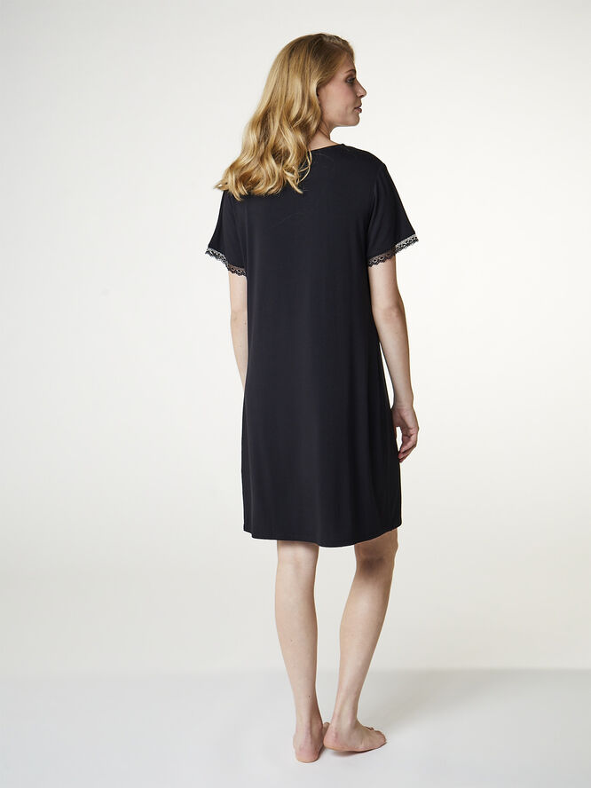 Jacqueline Bamboo S/S Dress