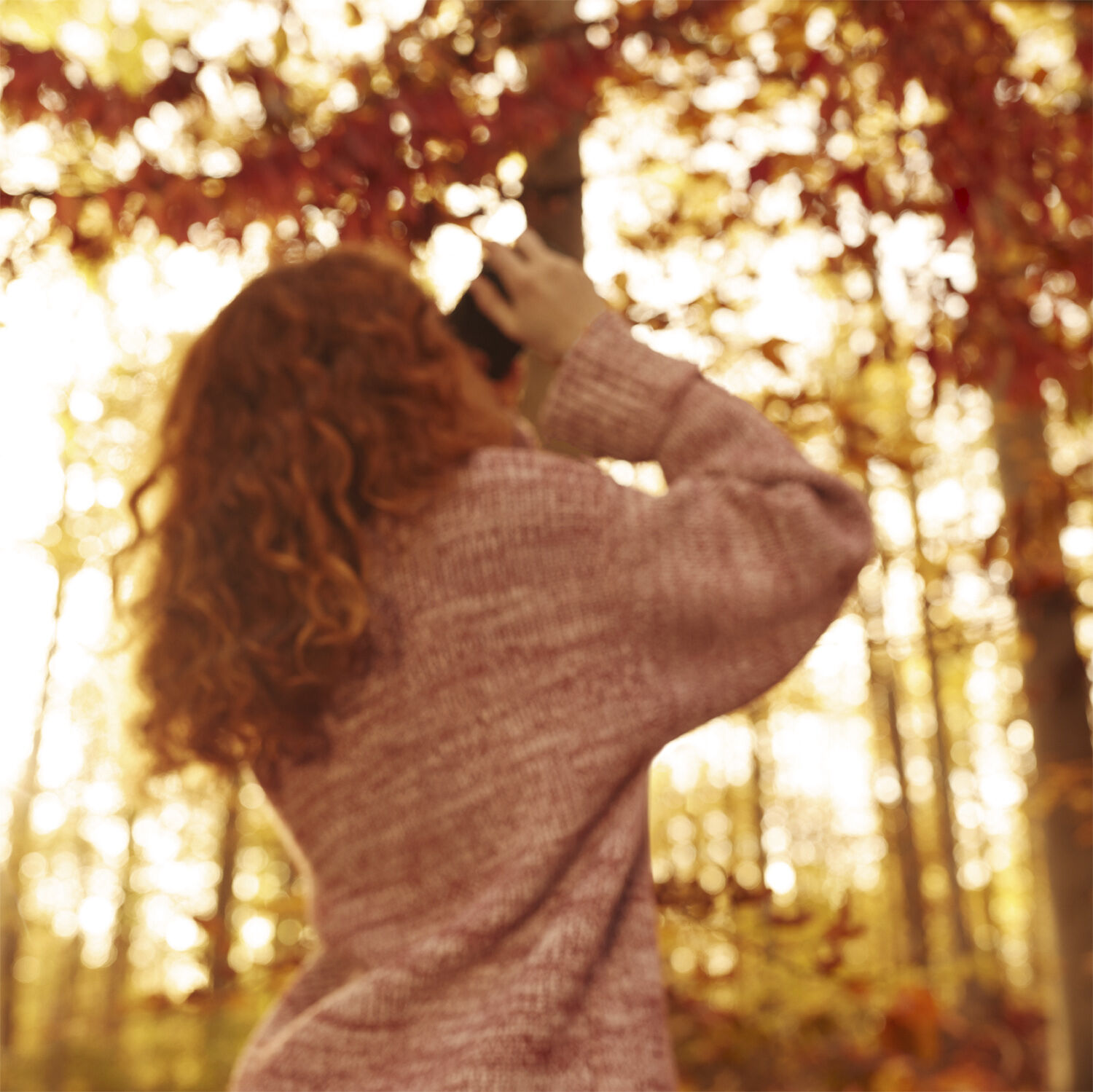 Maison Margiela Replica Autum Vibes Eau De Toilette