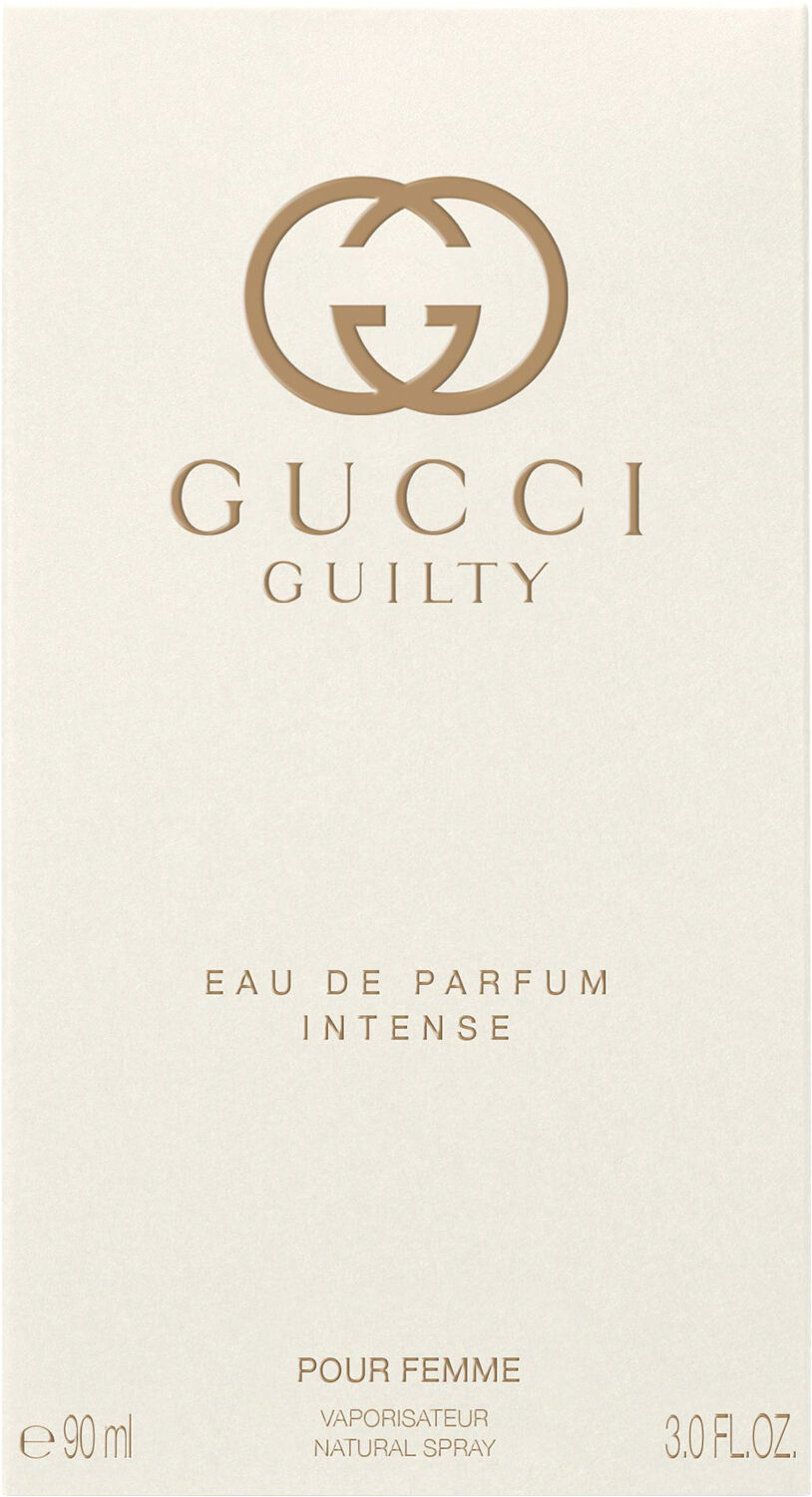 EDP Intense Eau de parfum