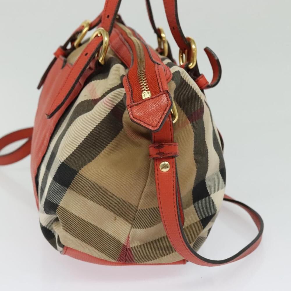 Burberry Tote