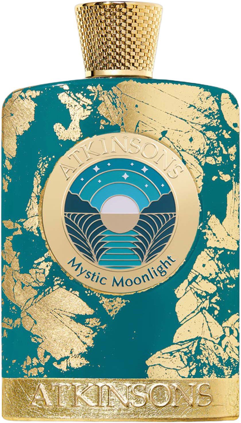 Mystic Moonlight