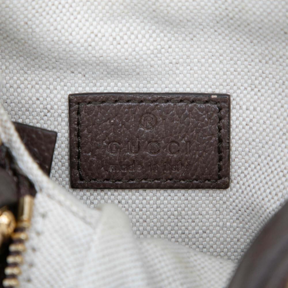 Gucci Shoulder Bag