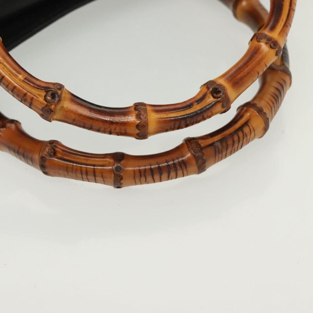 Gucci Bamboo
