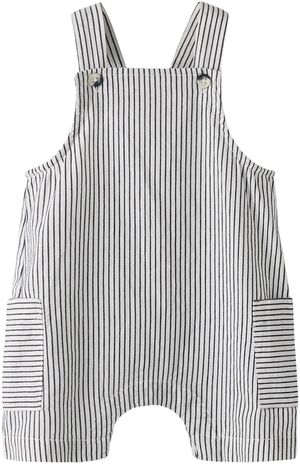 NBMFAR SHORTS OVERALL