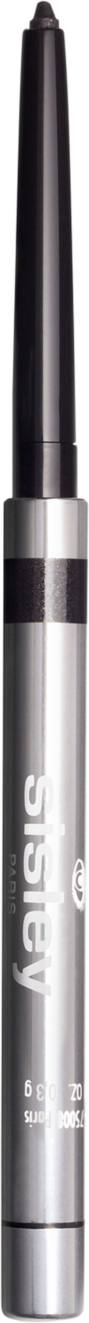 Phyto-Khol Star Waterproof 1 - Sparkling Black