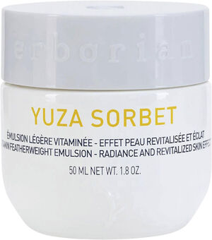 YUZA SORBET DAY CREAM 50ML
