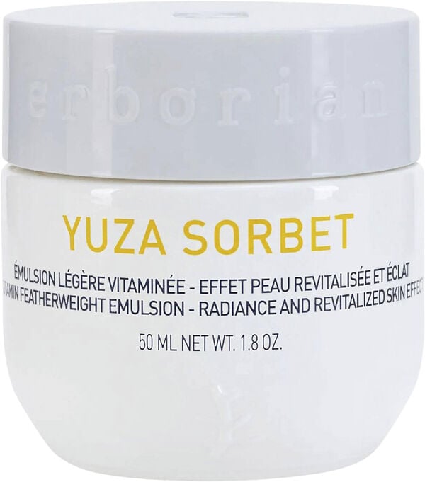 YUZA SORBET DAY CREAM 50ML
