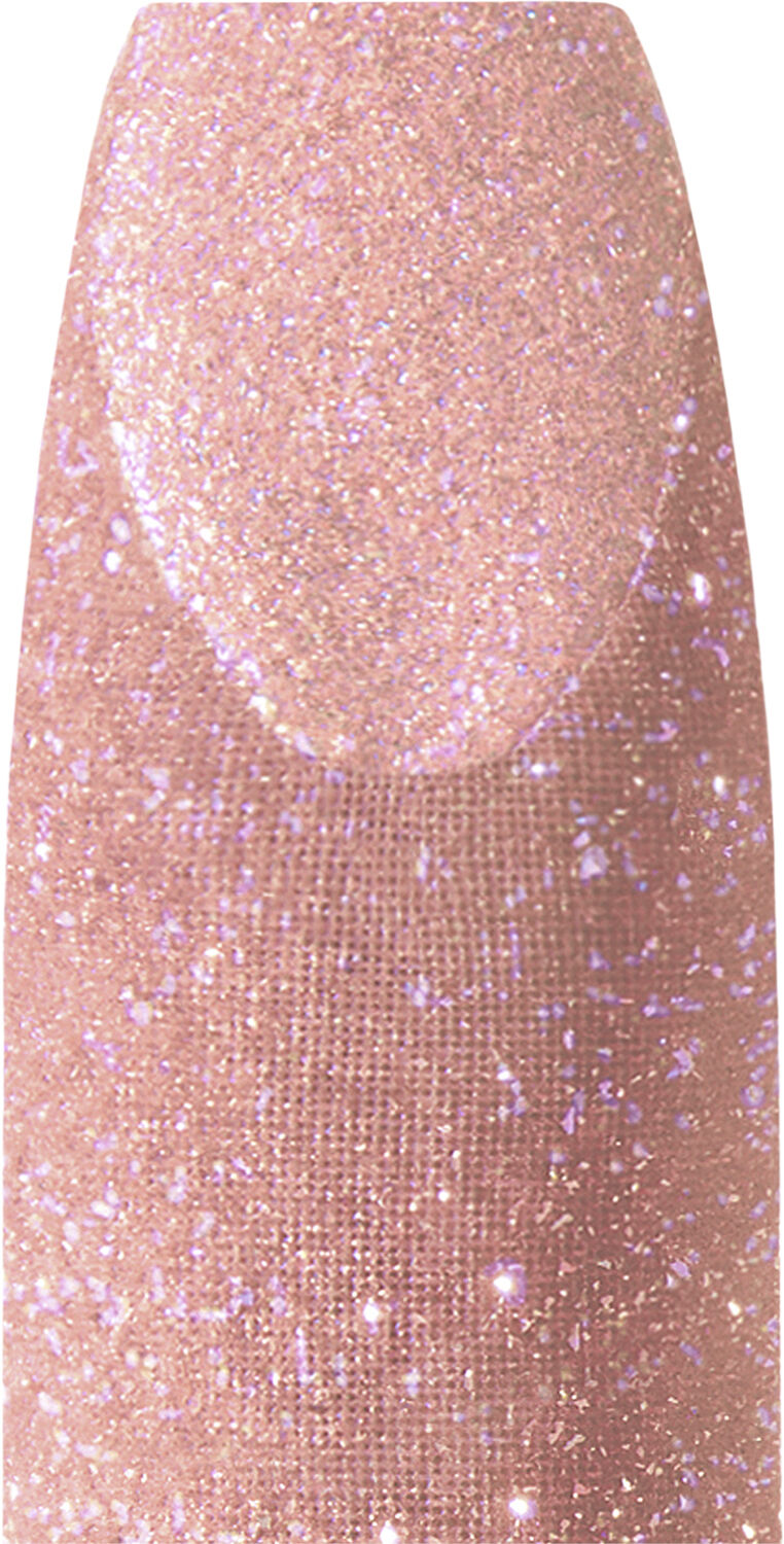 Soleil Sunlit Rose Lip Balm