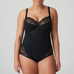 Deauville full cup body