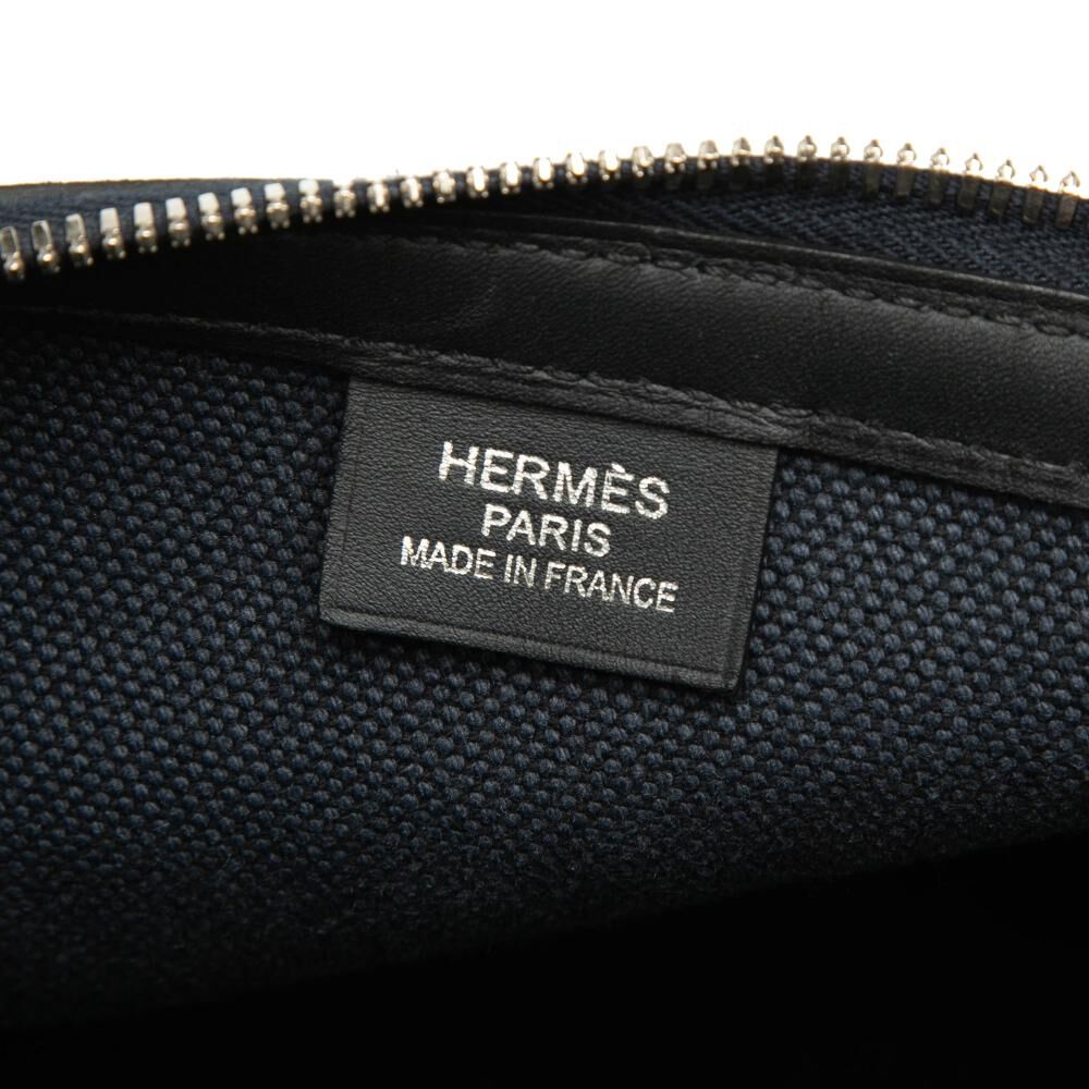 Herm&egrave;s Travel Bag