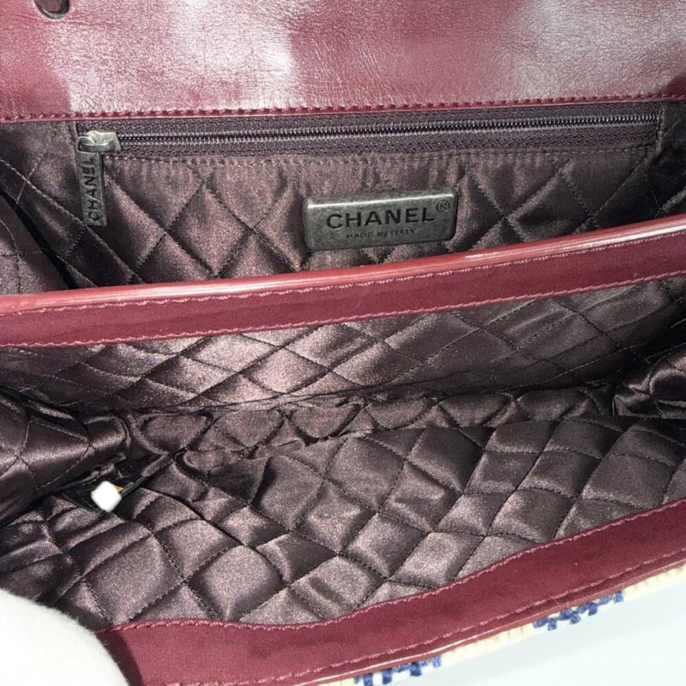 Chanel Shoulder Bag