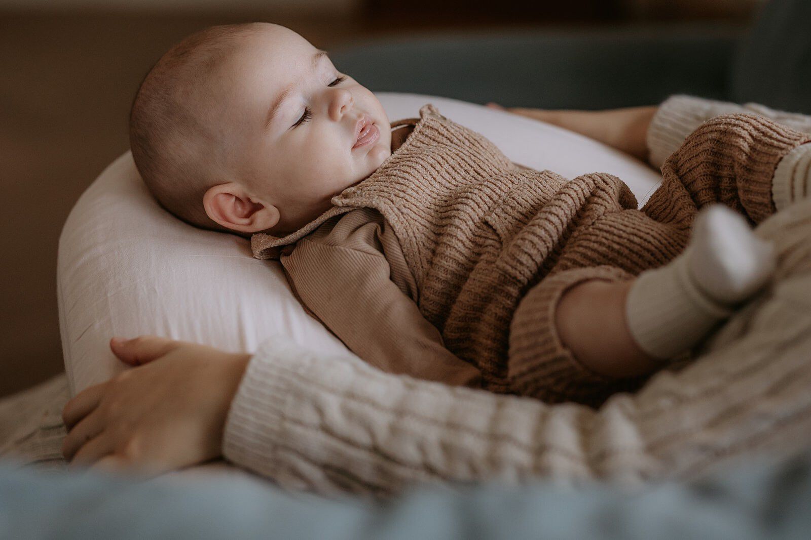 COCOON Kapok Ammepude, &oslash;kologisk